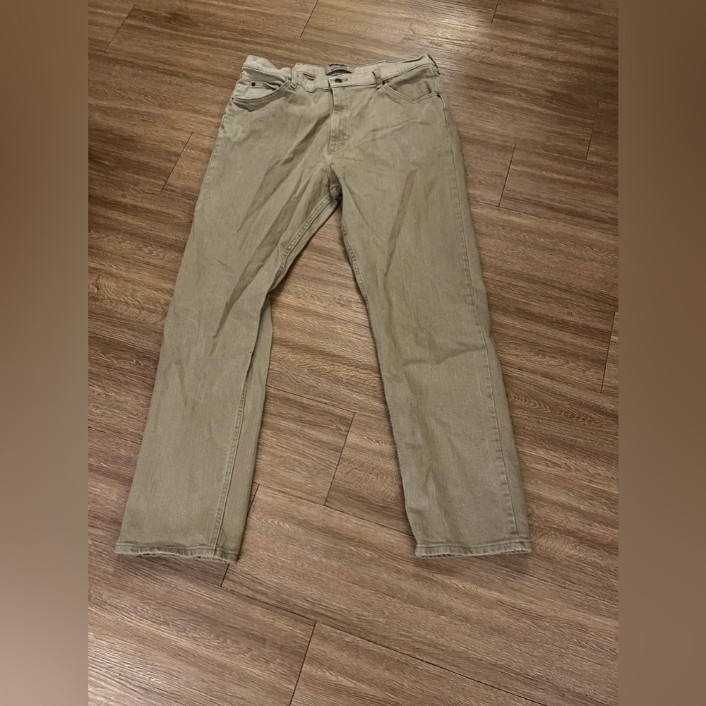 Wrangler Jeans